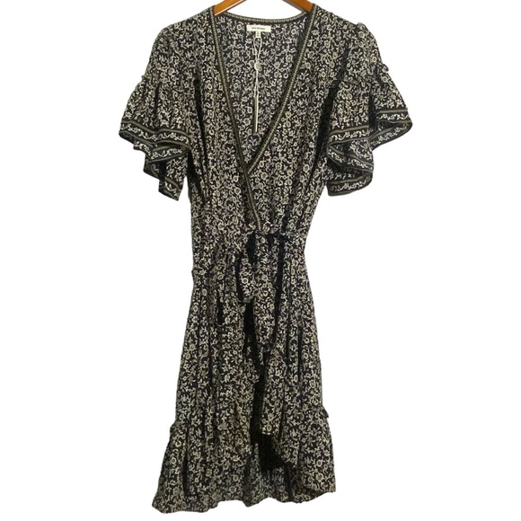 Max Studio Dresses & Skirts - Max Studio Floral Print‎ Dress Size S Women